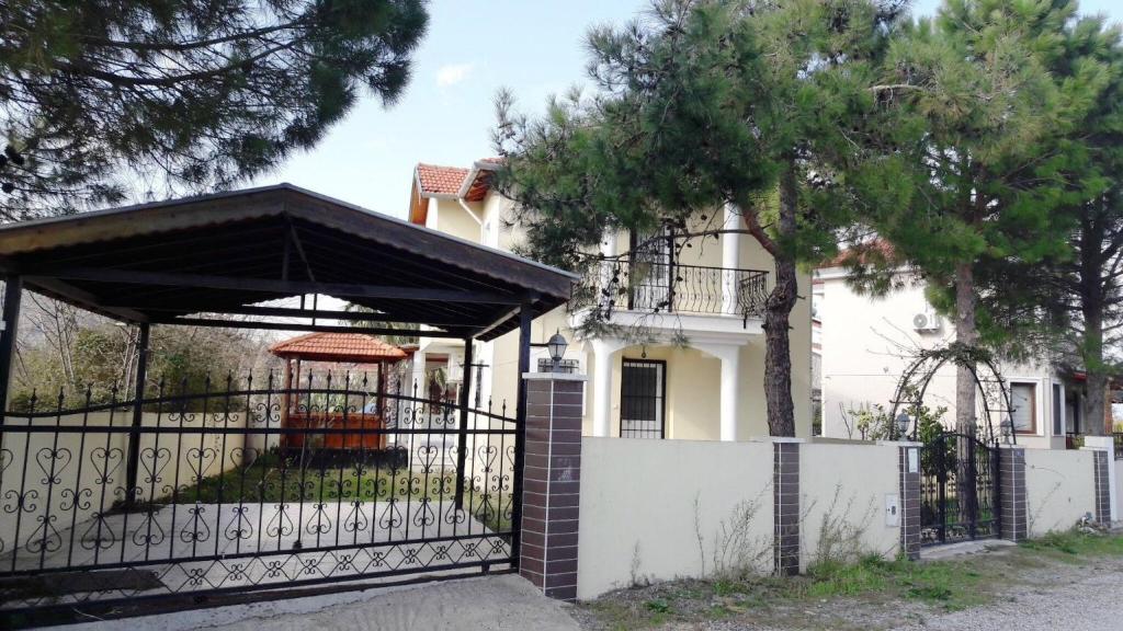 Villa Corina Dalyan With Private Pool And Garden photo 4
