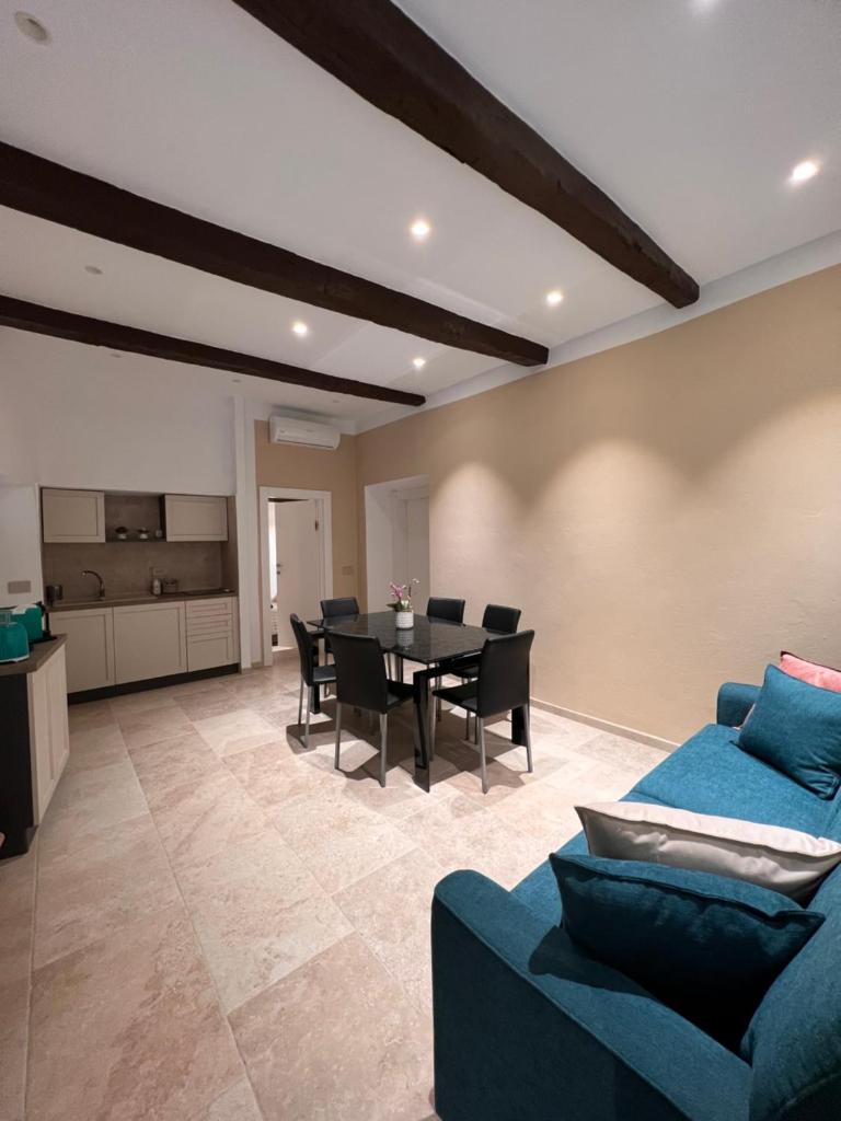 Mia Margot Suite Apartment photo 2