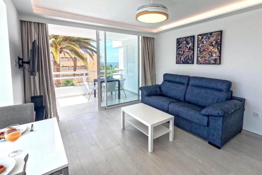 Stunning Apartment with Ocean View photo 1