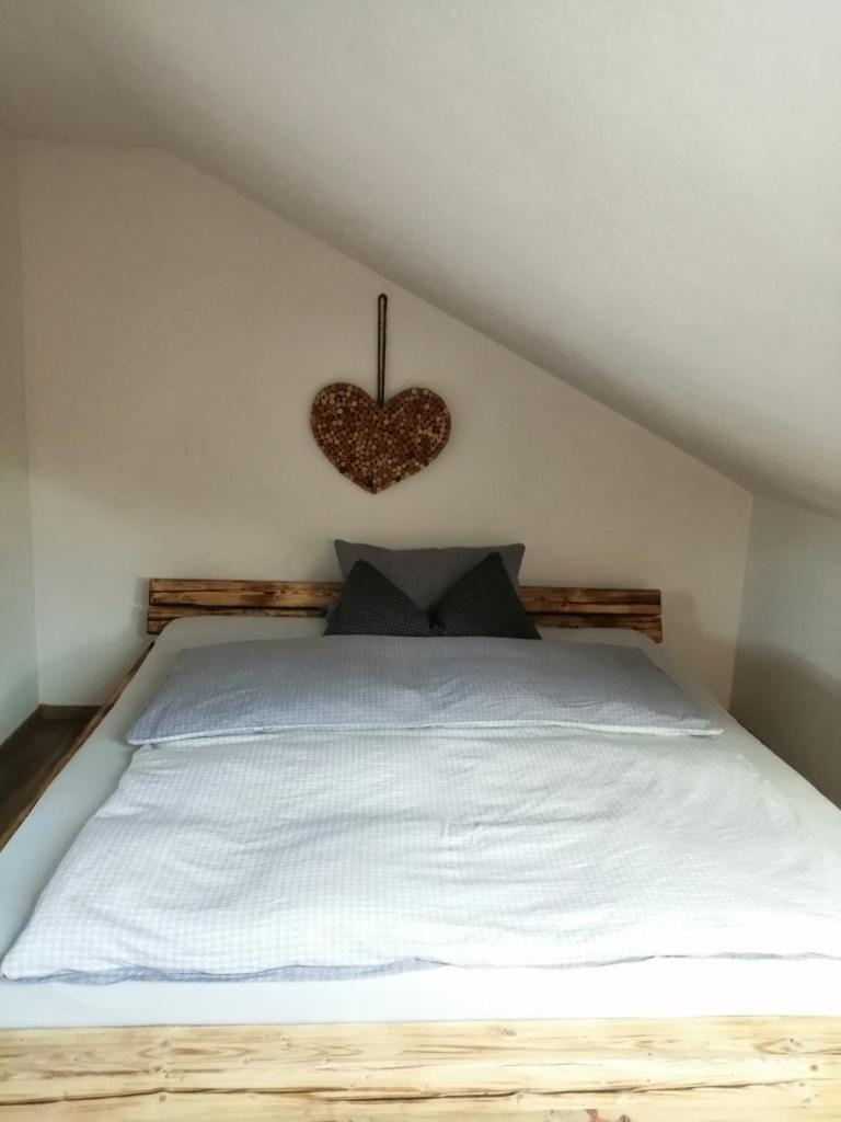 Ferienwohnung Saaleblick photo 2