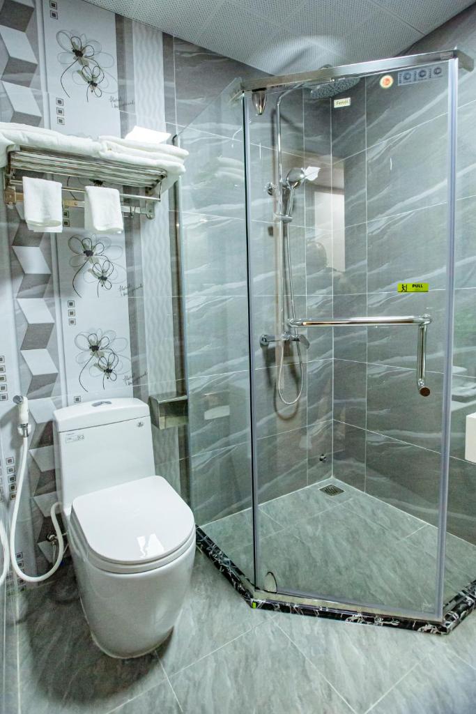 SA - Bảo Minh Sun Hotel Bãi Cháy