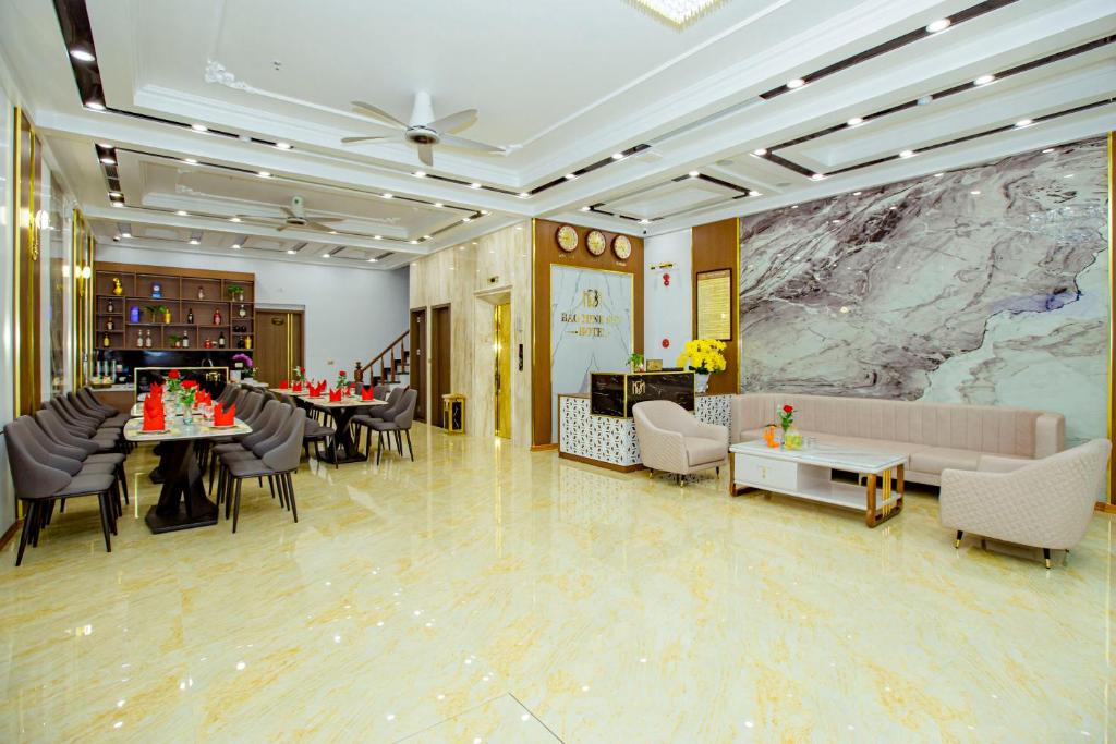 SA - Bảo Minh Sun Hotel Bãi Cháy