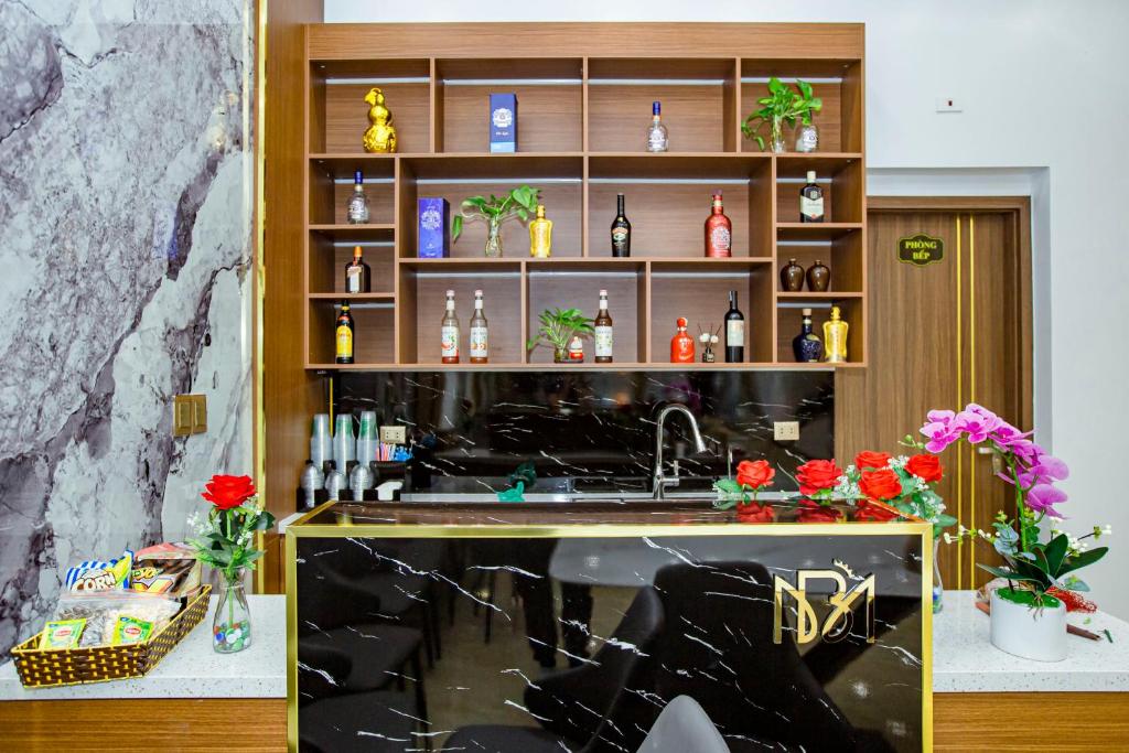 SA - Bảo Minh Sun Hotel Bãi Cháy