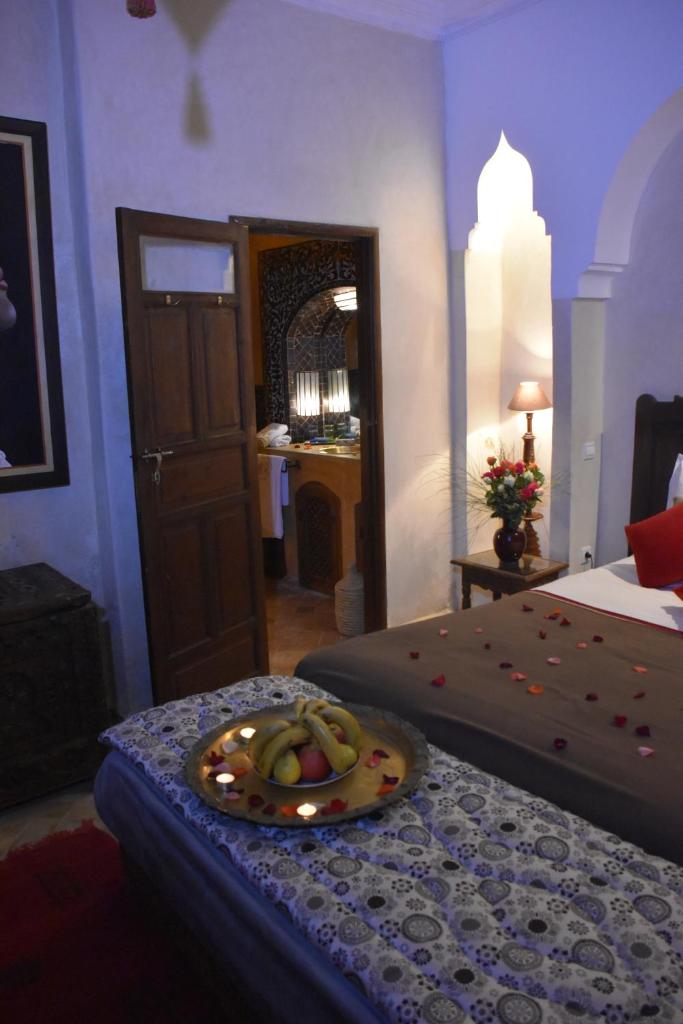 Riad Dar Zaya - Tap to explore photos