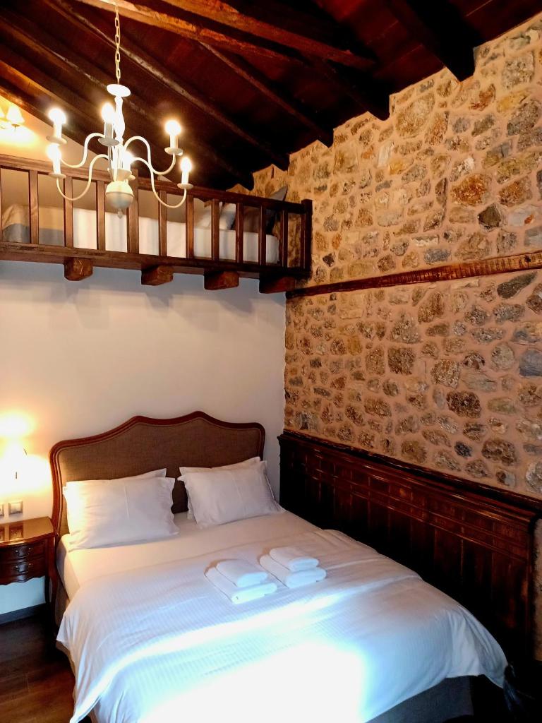 Palio Litochoro The Countryside Lodge photo 3