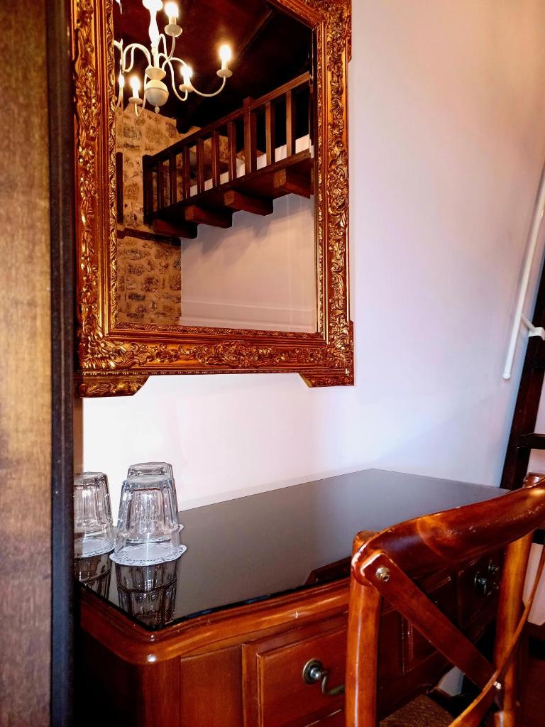 Palio Litochoro The Countryside Lodge photo 4