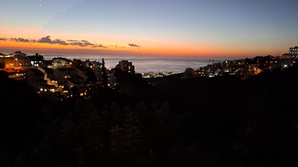Sea view Carmel Mountain University photo 2