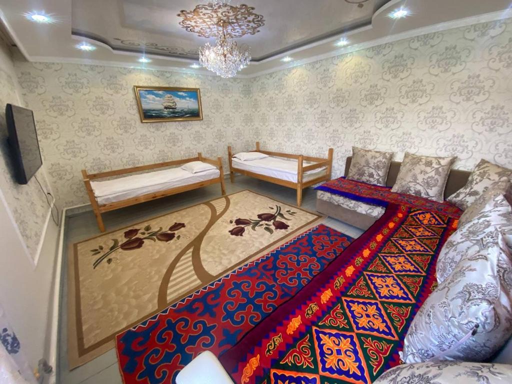 Naryn Guest House photo 2