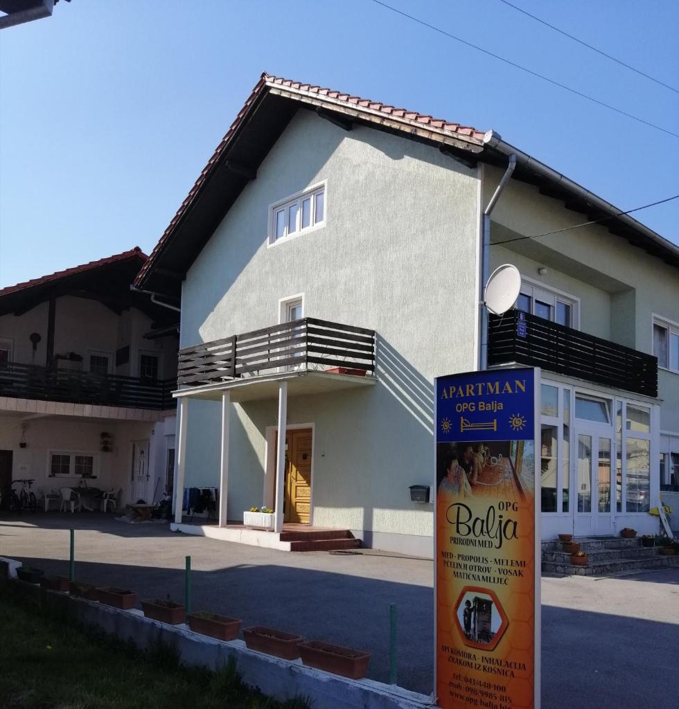 Apartman OPG Balja photo 3