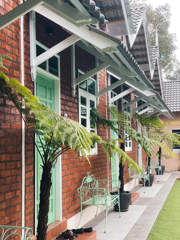Gading Chalet photo 3