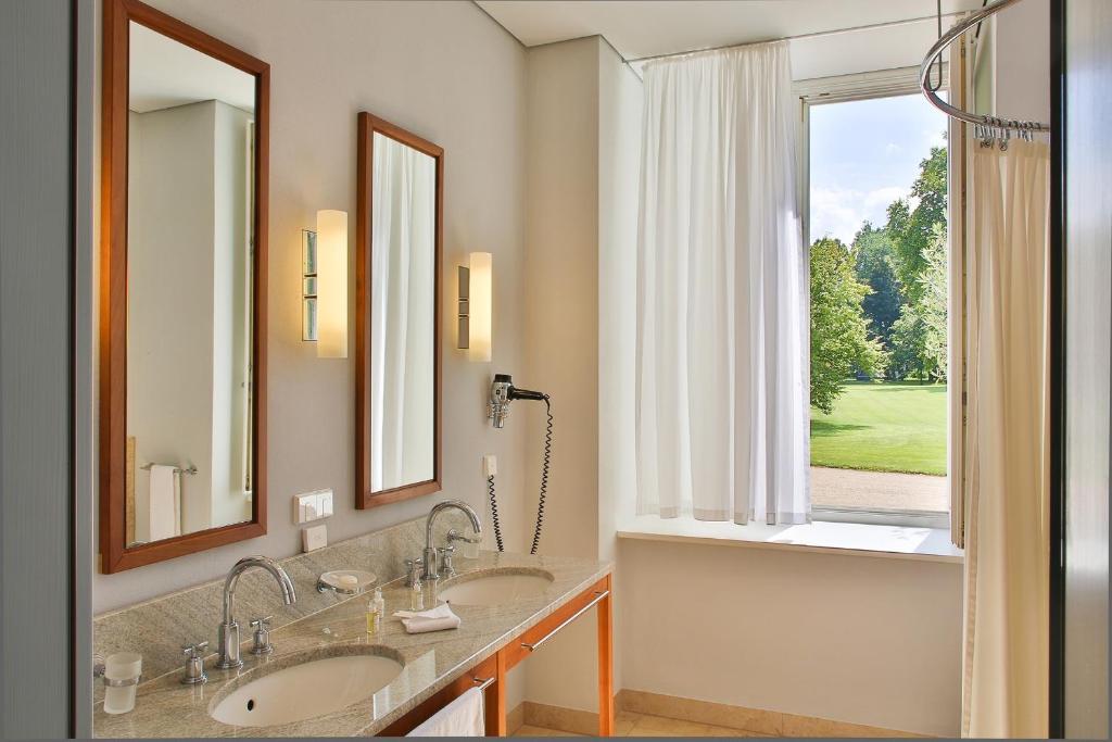 Hotel Schloss Neuhardenberg photo 4