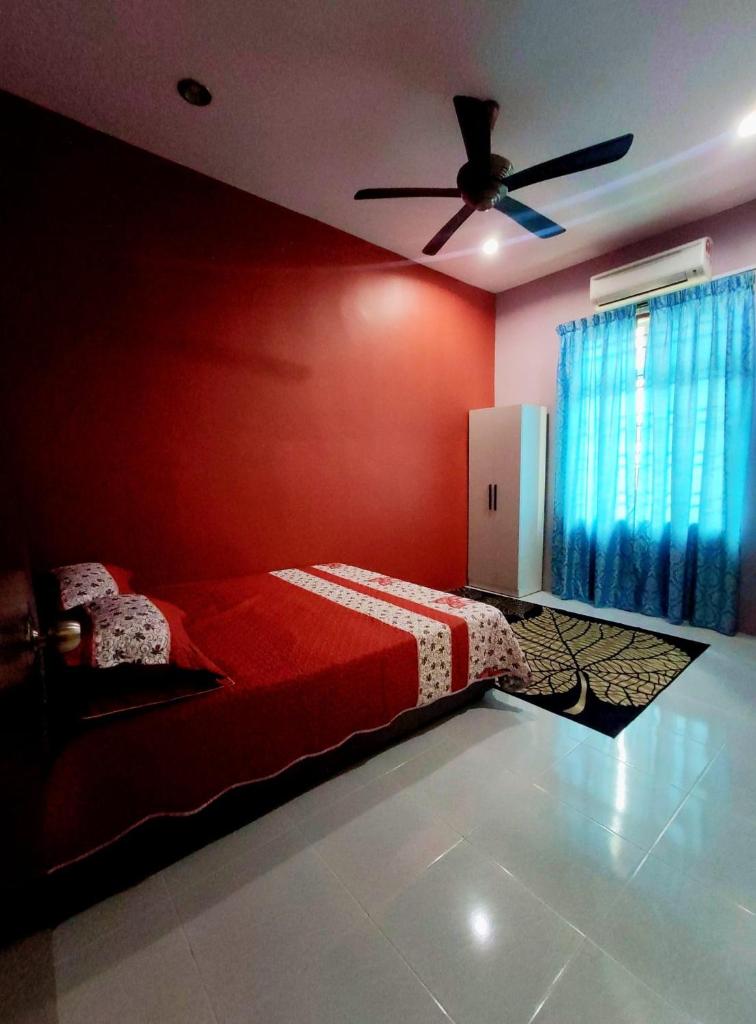 Villa Mikayla Homestay - Alor Setar photo 4