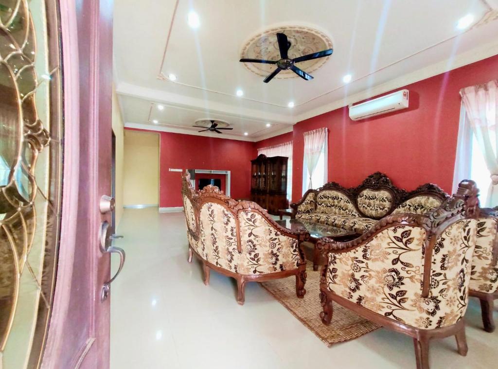 Villa Mikayla Homestay - Alor Setar photo 2