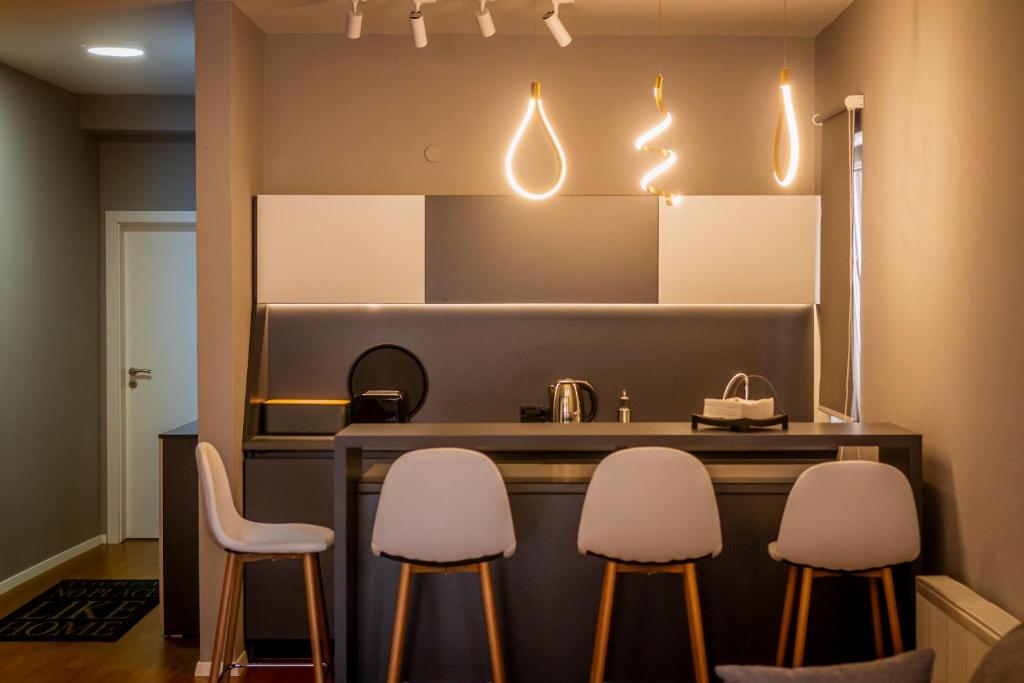 Parta Apartment photo 3