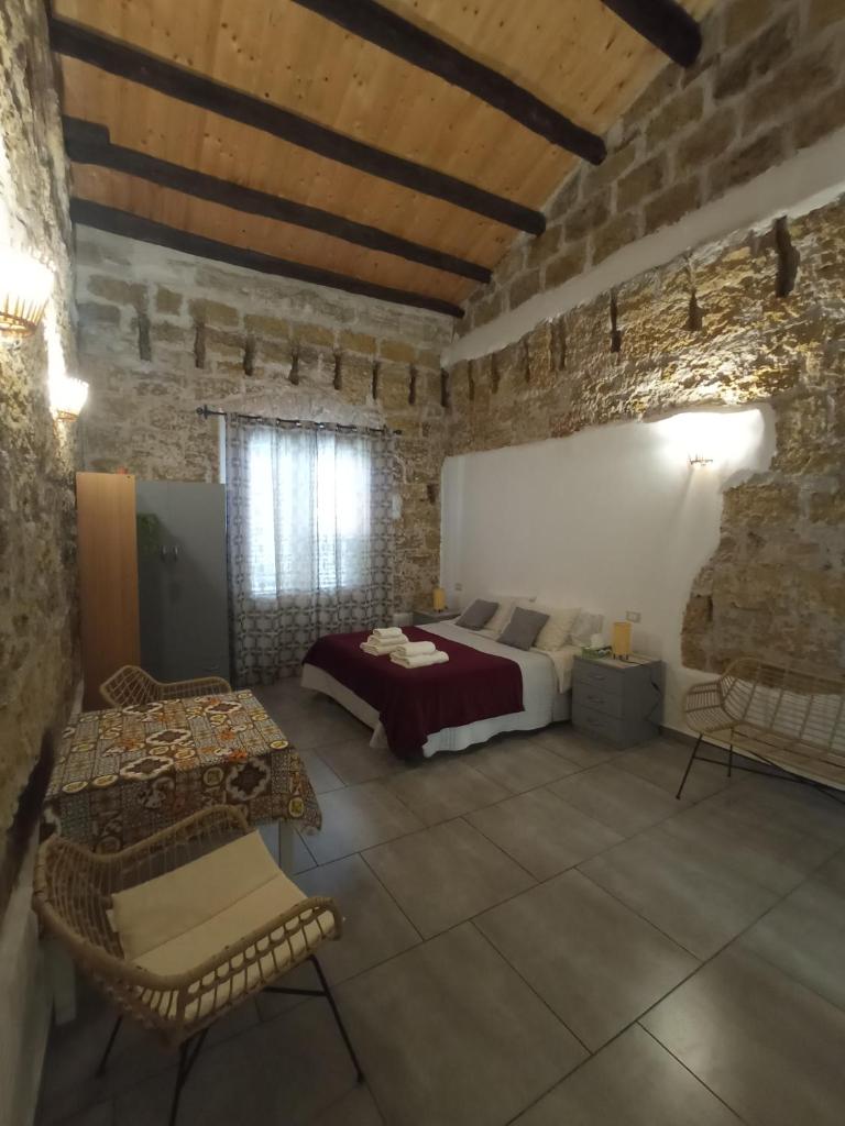 ZyZ Apartments Spasimo