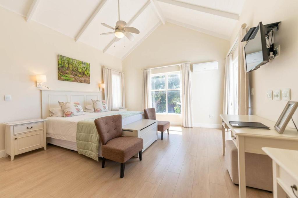 Westhill Luxury Guest House photo 4