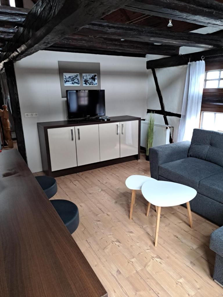 Ferienwohnung Gesindestube photo 3