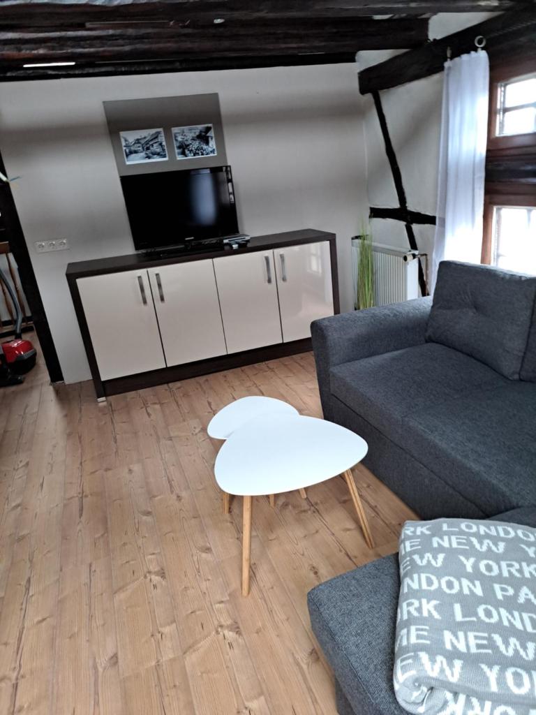Ferienwohnung Gesindestube photo 2