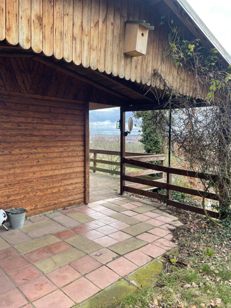 Ferienhaus am Steinmeister Turm photo 2