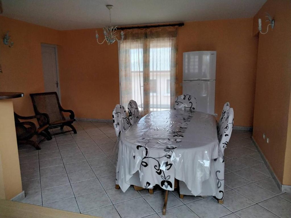 Chambre d'hôte Magdeleine photo 4