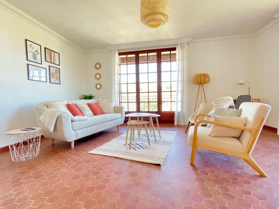 Jolie maison au cœur de la Provence verte, au calme - Jardin, parking, Netflix & fibre photo 3