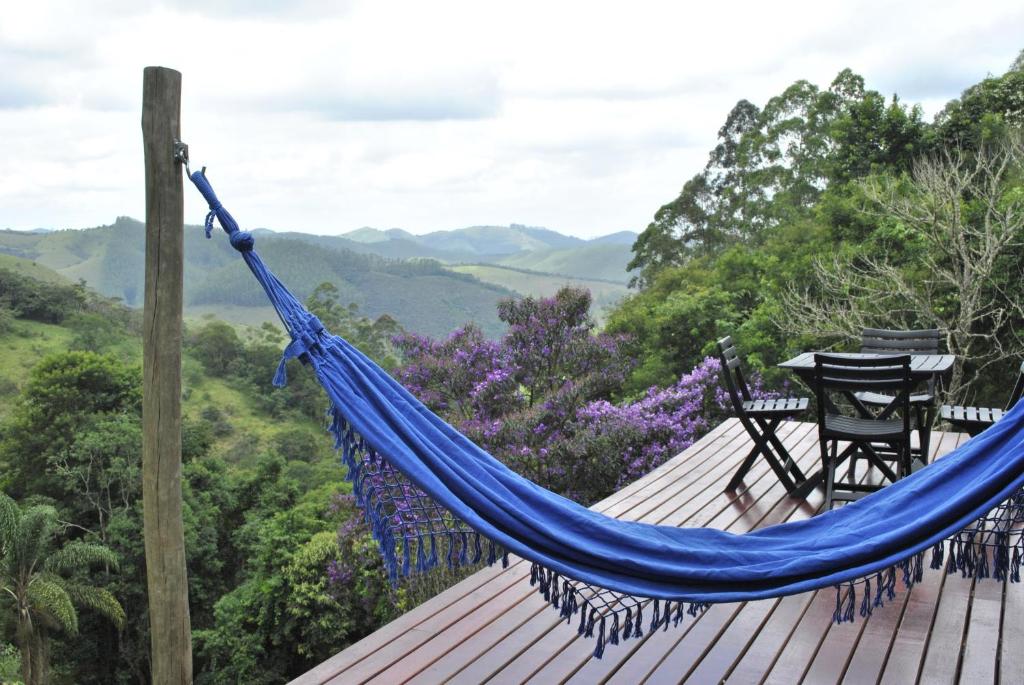 Tao da Serra - cabana em meio à natureza! photo 3