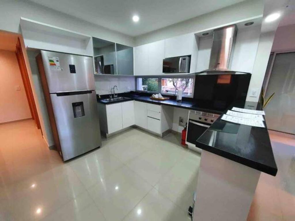 Apart-Hotel de Lujo en Eje Corporativo de Asunción! 2 y 3 habitaciones photo 3
