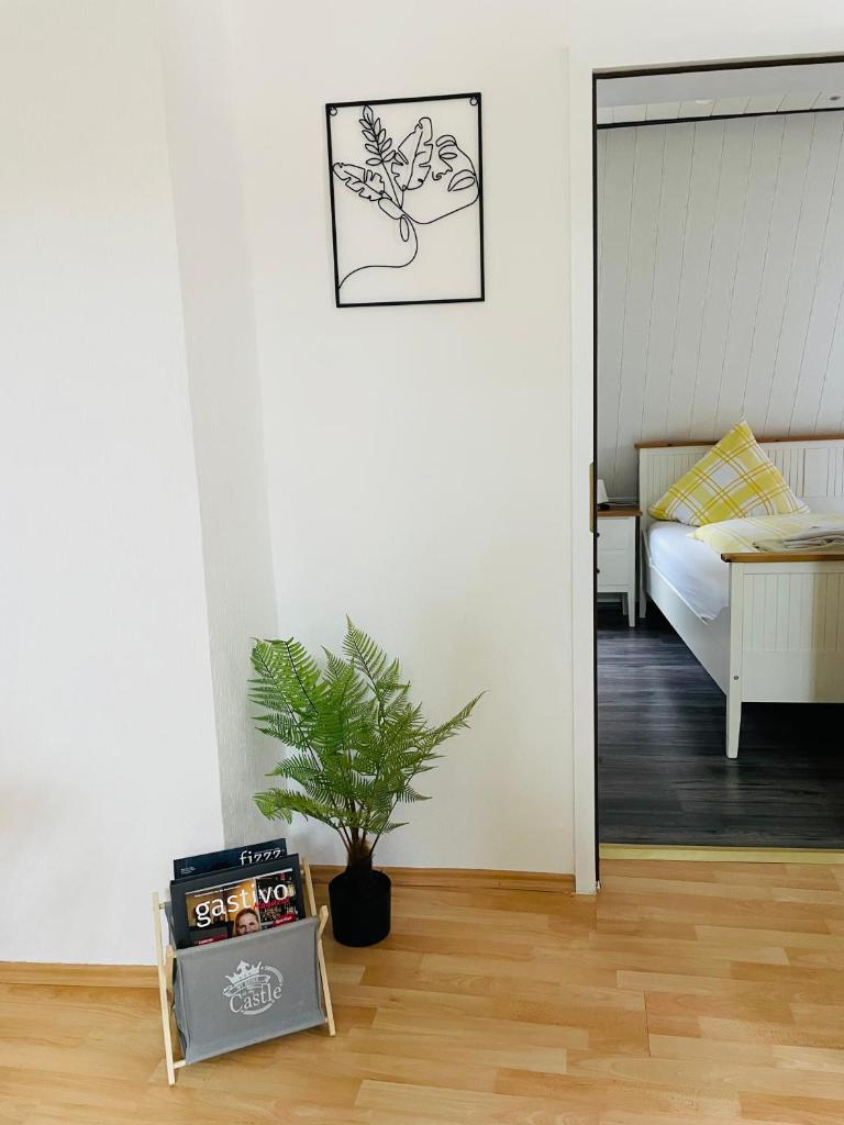 Ferienwohnung Hotel Glockenhof photo 4