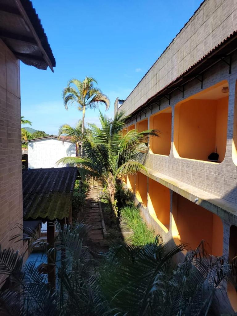 Pousada Boramar photo 1