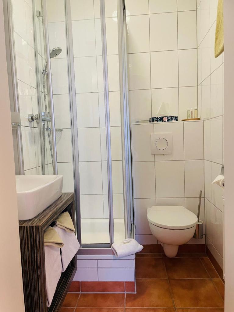 Altstadt Hotel Glockenhof photo 1