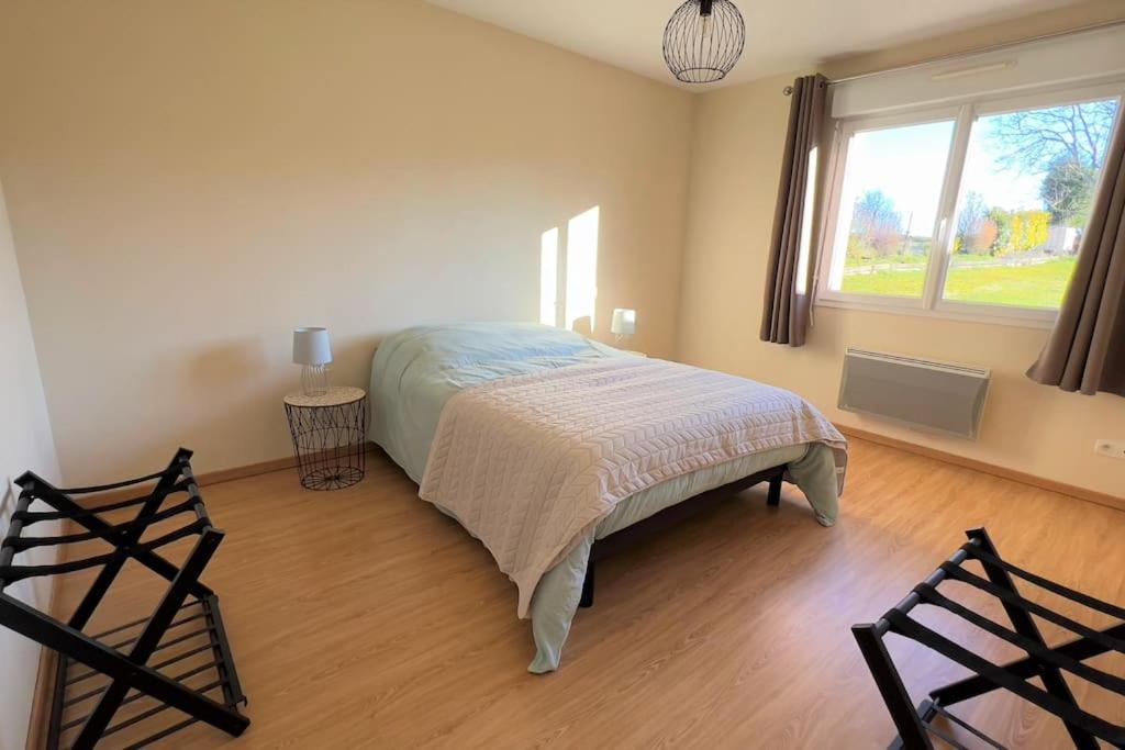 Maison avec véranda - Gîte de l'Arbrisseau photo 3