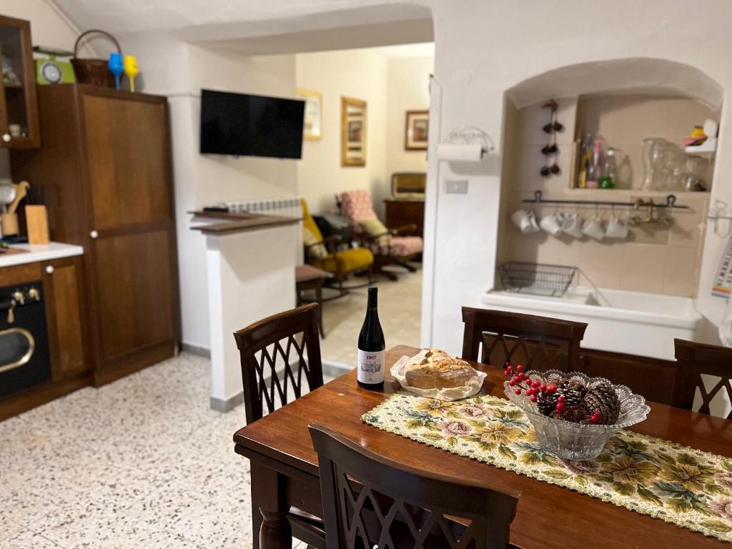 I Due Gradoni Stone House photo 2