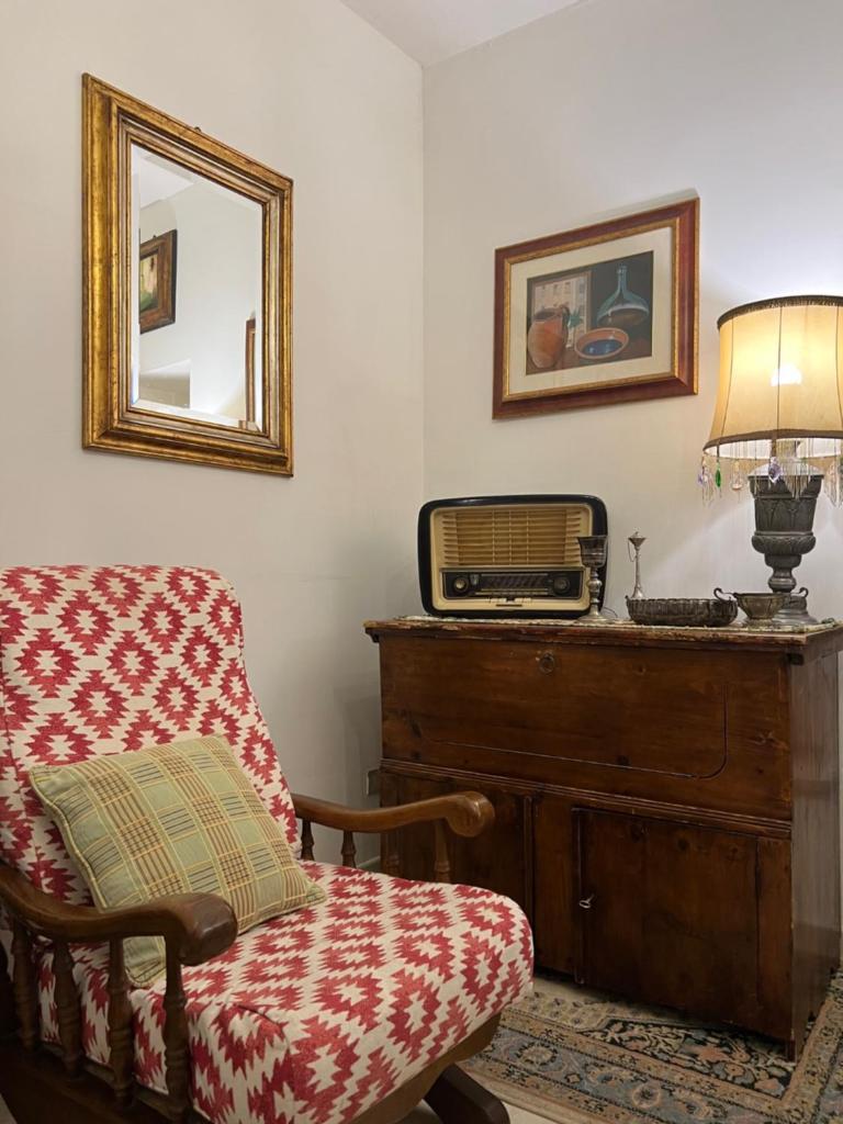 I Due Gradoni Stone House photo 4