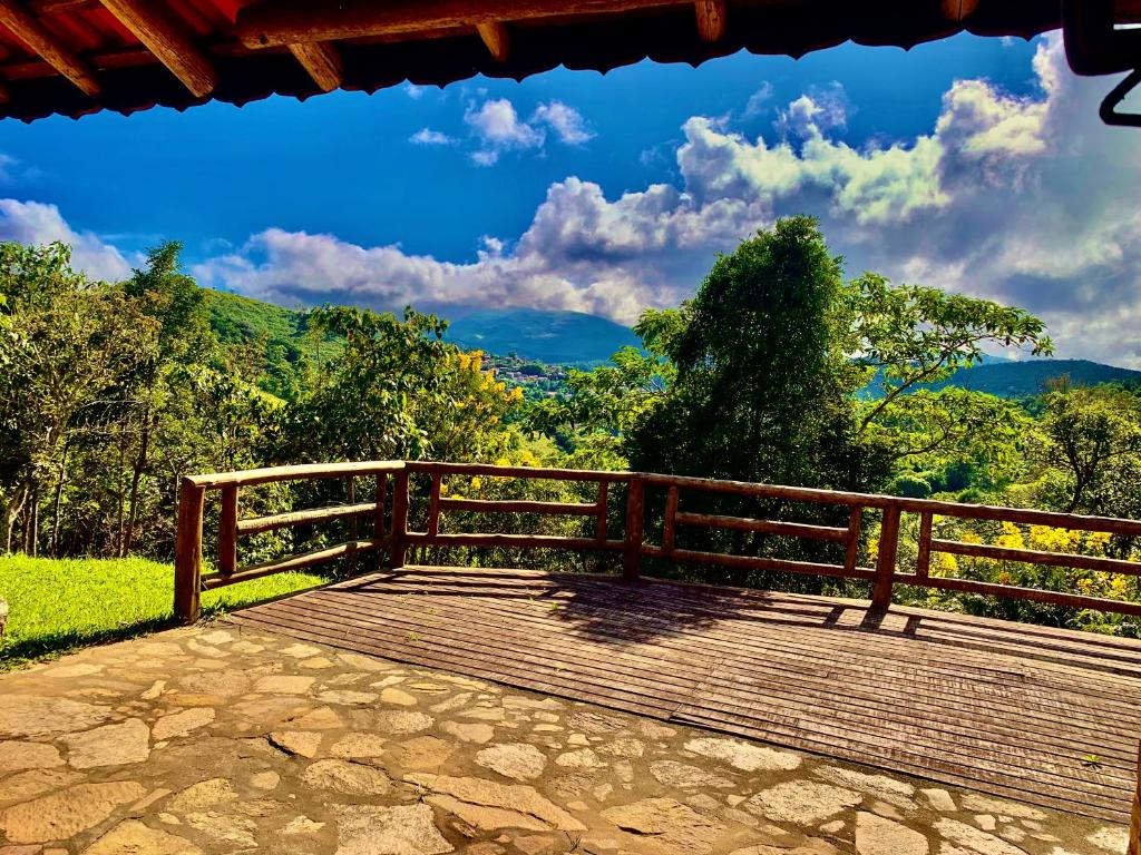 Mirante da Colina / Reserva Alto da Colina photo 2