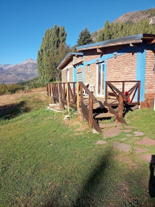 Casa de huéspedes La vista photo 1