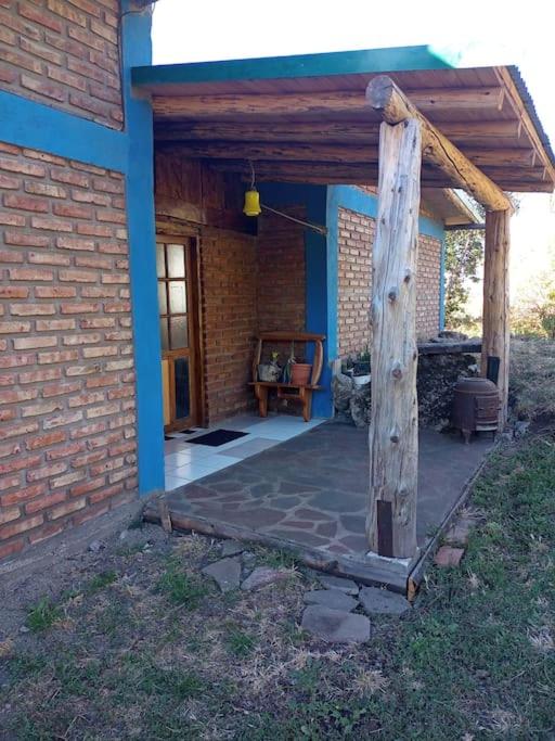 Casa de huéspedes La vista photo 2