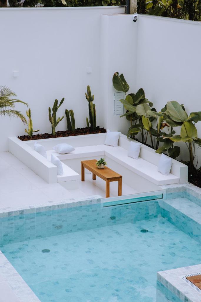 Olisa Hotel Boutique photo 3