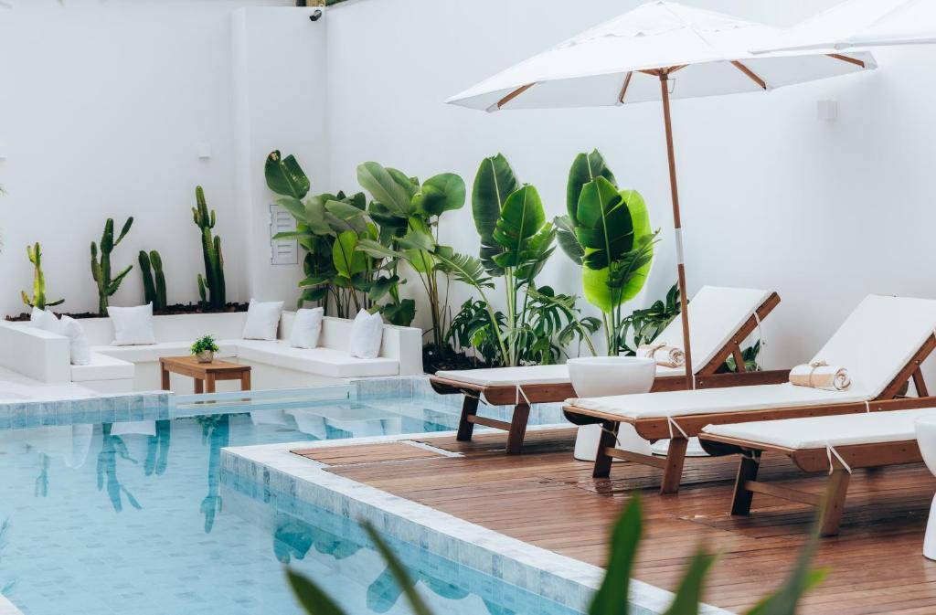 Olisa Hotel Boutique photo 1