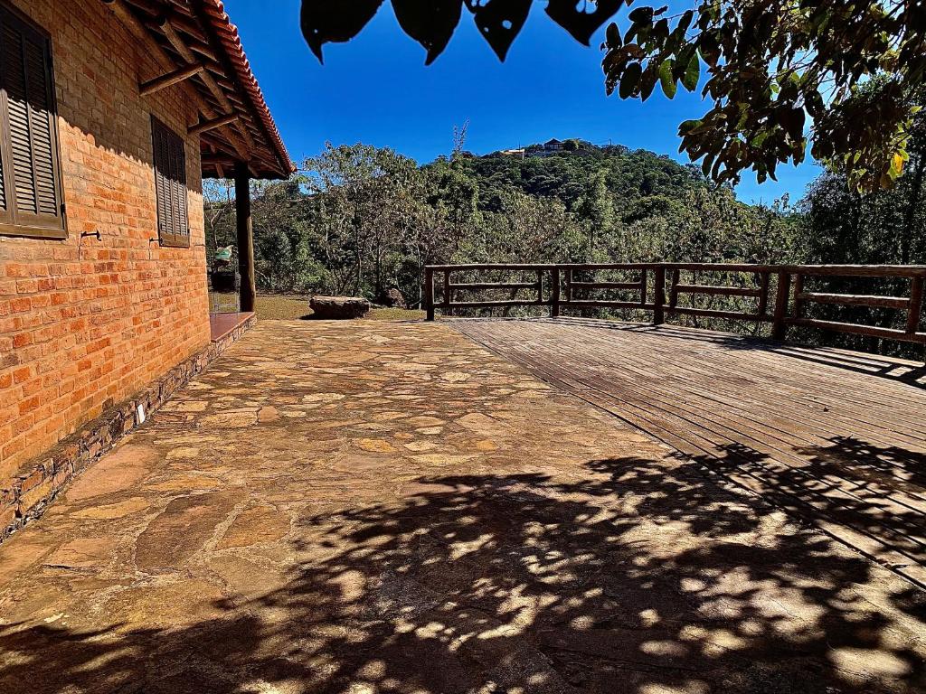 Mirante da Colina / Reserva Alto da Colina photo 3