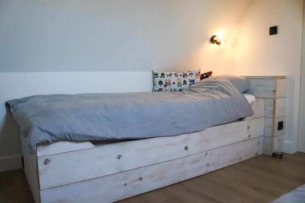 Het mezennest photo 4