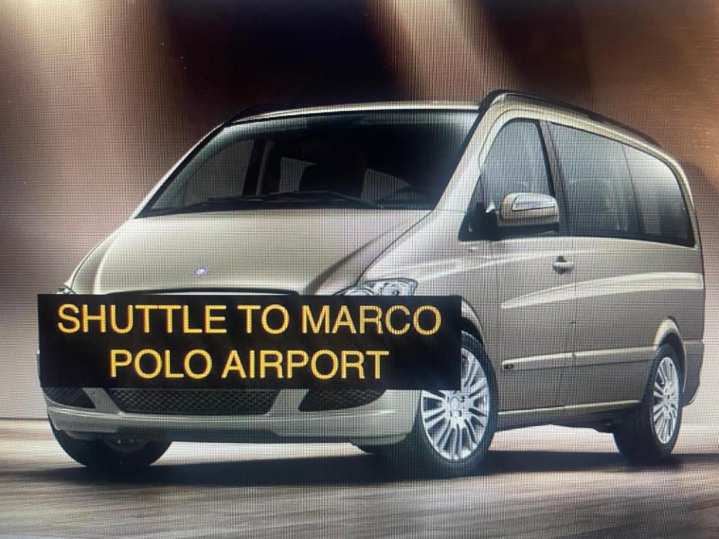 Torre Antica Venice Airport Hotel photo 1