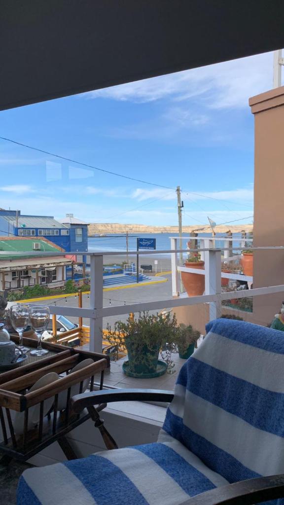 Hosteria Puerto Palos photo 3