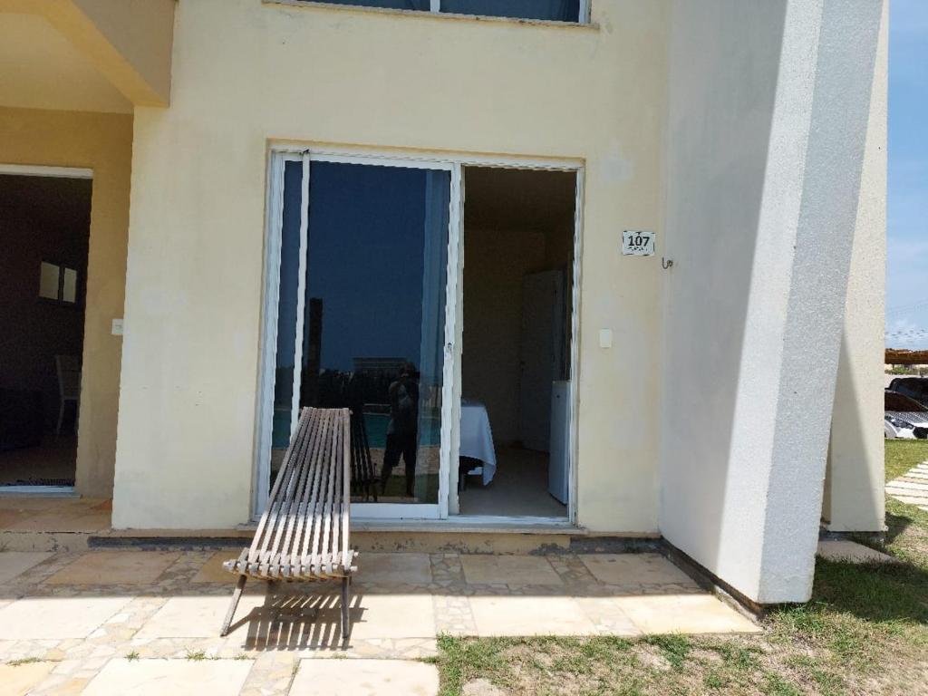 VILAS NA PRAIA RESIDENCE O PARAÍSO É AQUI photo 1