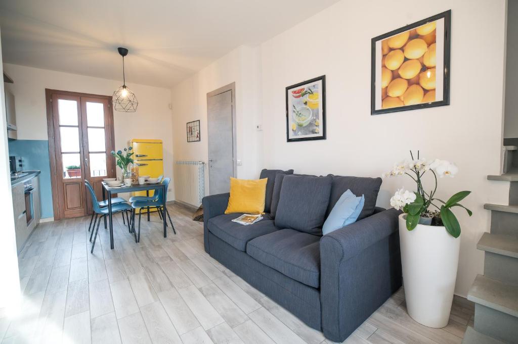 Lemon Garden House photo 2