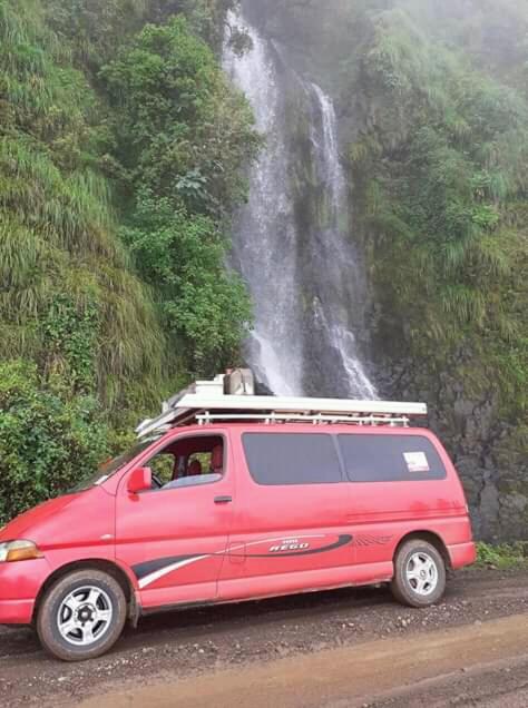 King Dawit Ethiopia Tours & Travel photo 1