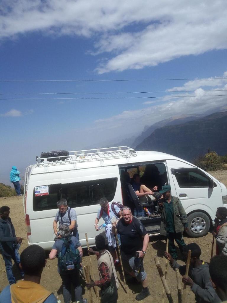 King Dawit Ethiopia Tours & Travel photo 3