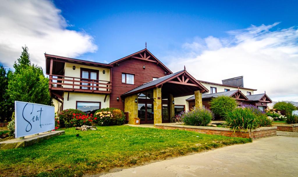 Sent Calafate photo 1