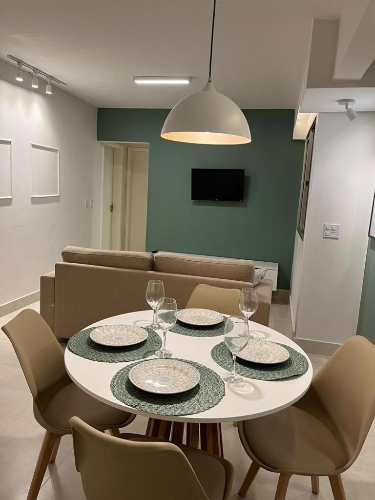 Lindo apartamento no Setor Bueno- todo reformado - tudo novinho -Sua busca termina aqui