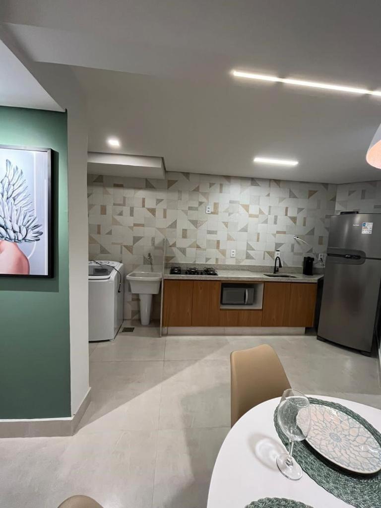 Lindo apartamento no Setor Bueno- todo reformado - tudo novinho -Sua busca termina aqui photo 4