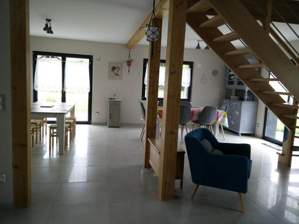 Gîte Les Hérissons photo 1